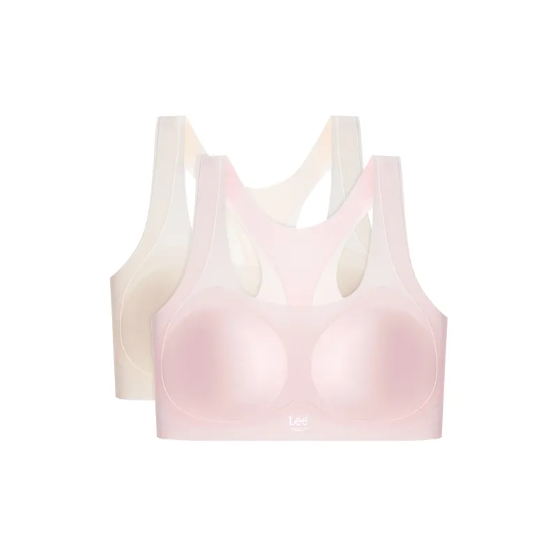 Lee Hui Light Generation 2 Luminous Color 4.0 Bra Women's 2 Pack-3