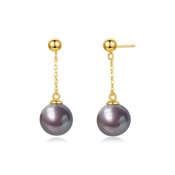 PEARL QUEEN Freshwater Pearl Earrings Women's