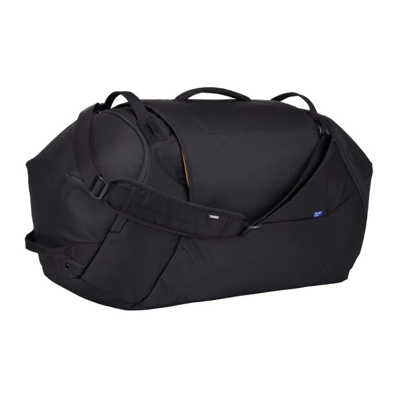 THULE Polyester Travel Bag 80L Unisex Black-3