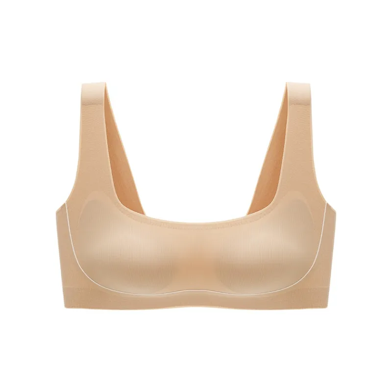 ENWEIS Bra Square Tank Top Women's-0