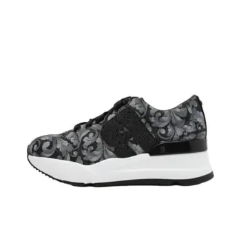 RUCOLINE R-Evolve 4085 Low-Top Casual Shoes Women's Gray
