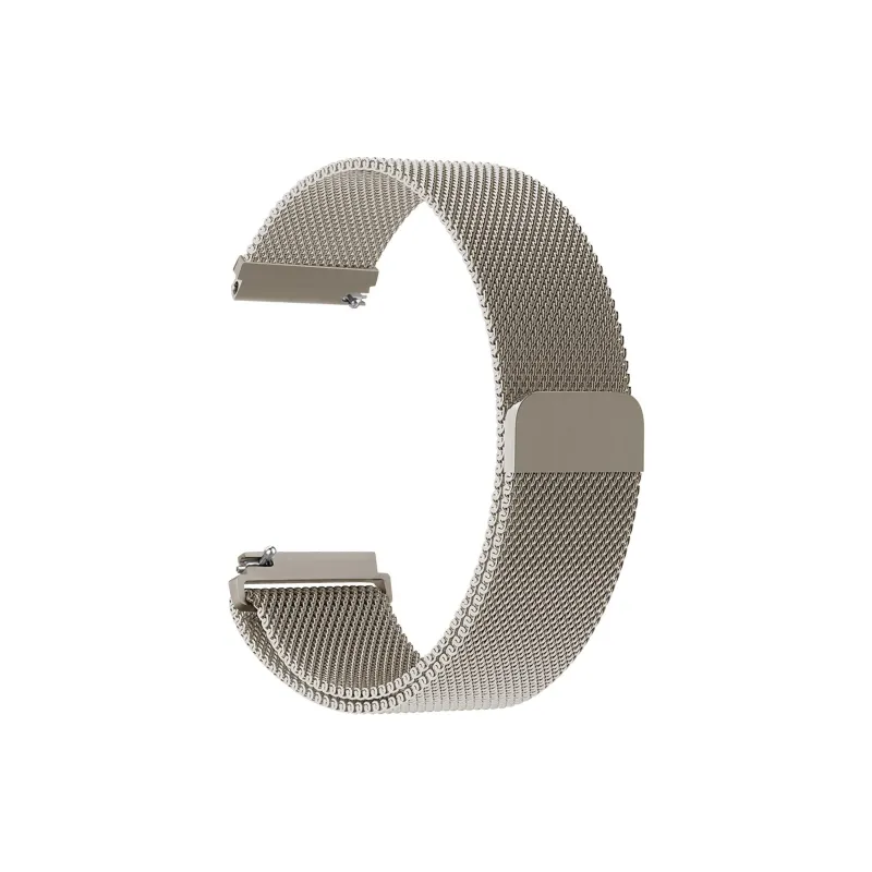 Vobafe Watch Band Huawei Compatibility Stainless Steel Material-8
