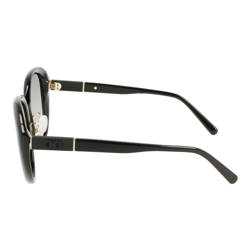 FERRAGAMO Cat Eye Sunglasses Unisex-2