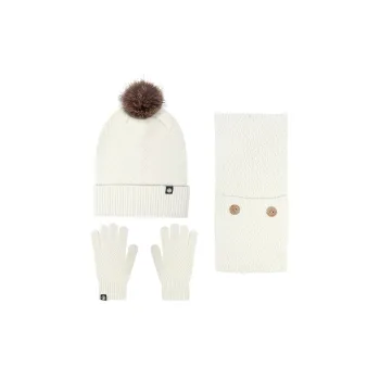 Lanza Knit Scarves Women's