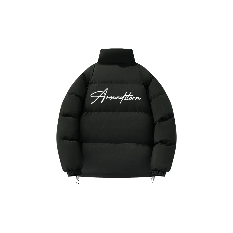Lightning X Storm Puffer Jacket Unisex-1