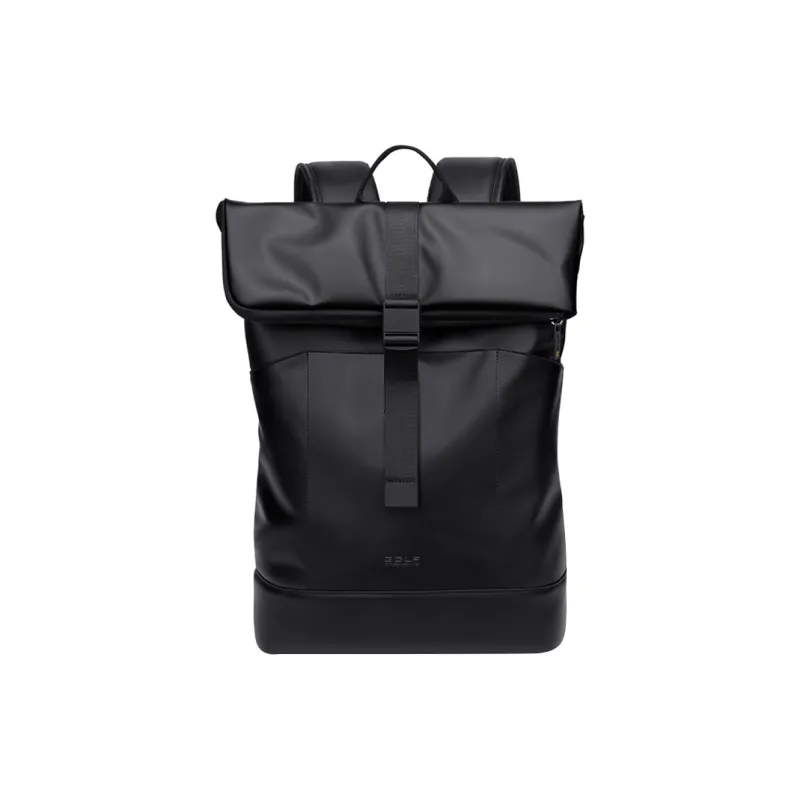 GOLF Fabric Students Backpack Tubas Men's Cool Black-23