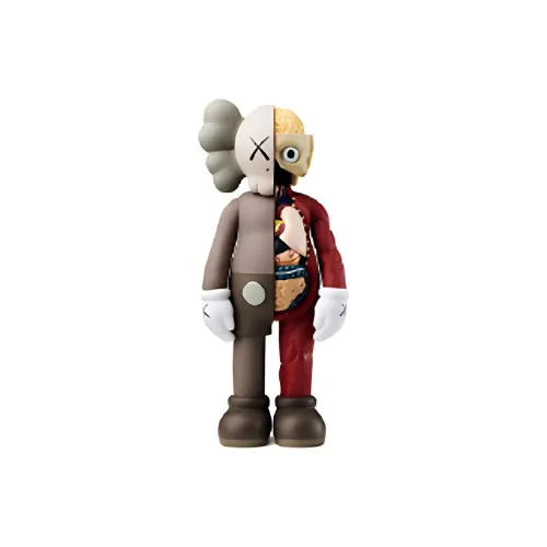 KAWS TOKYO FIRST COMPANION Trendy Figures