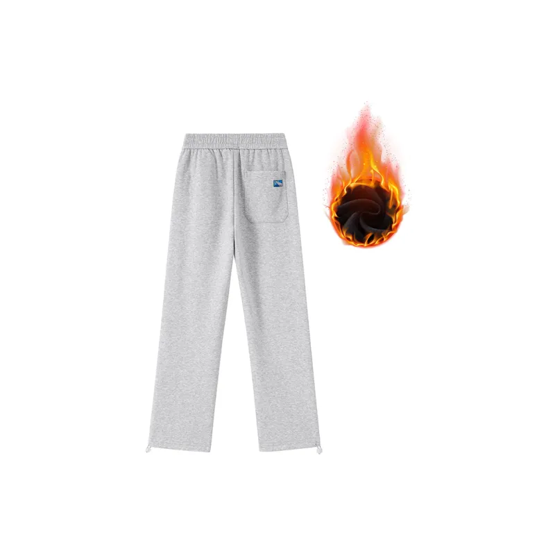 POLAR BEAR Casual Pants Unisex-7