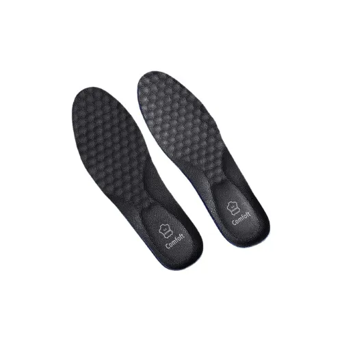 BEAR UNION Cow Leather Haibo Layer Insoles Unisex