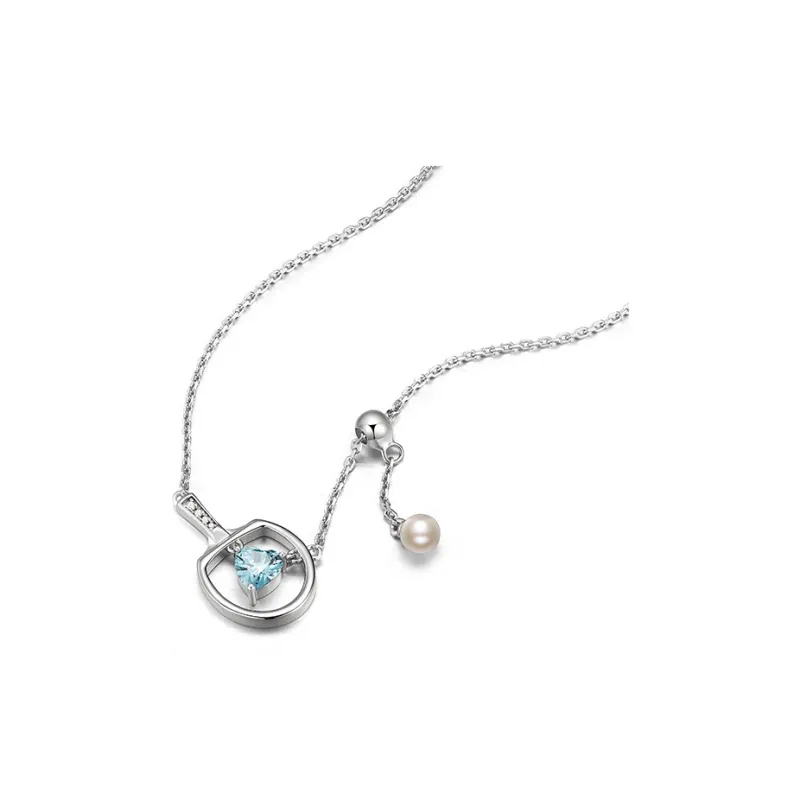 ADYD JEWELLY S925 Silver Necklaces Women's-1