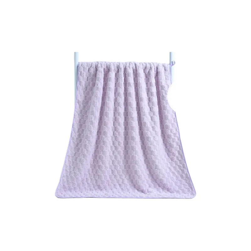 GRACE Winter Absorbent Bath Towel-6