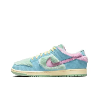 Nike Sb Dunk Low Verdy Visty