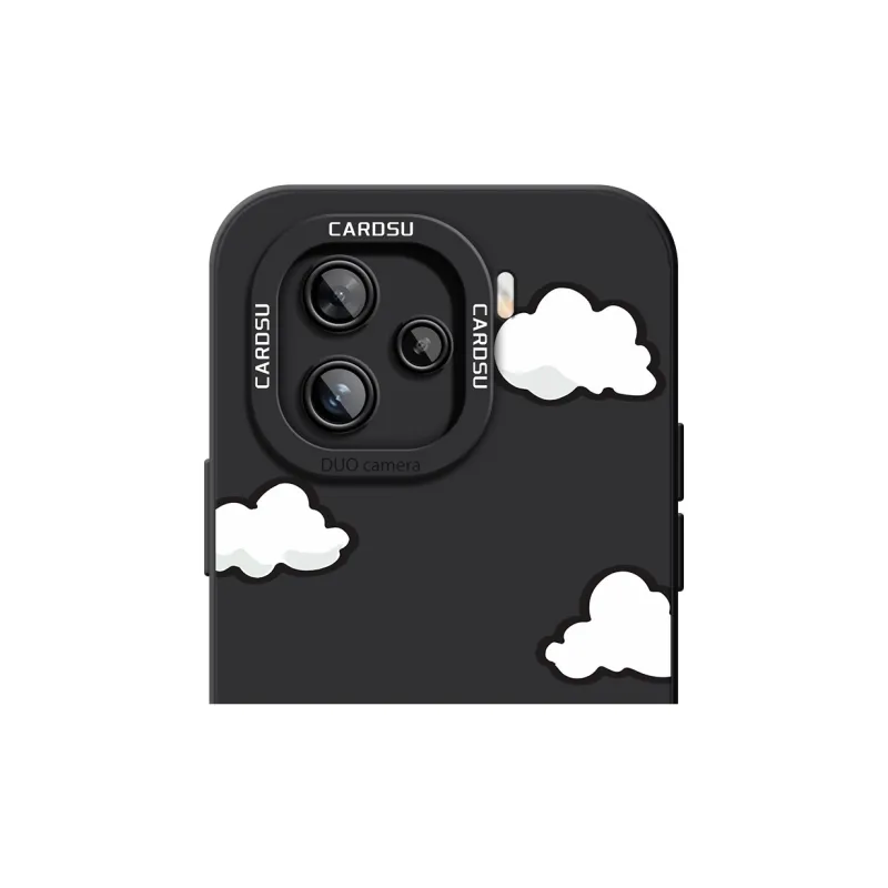 CHUNFAN Phone Cases-14
