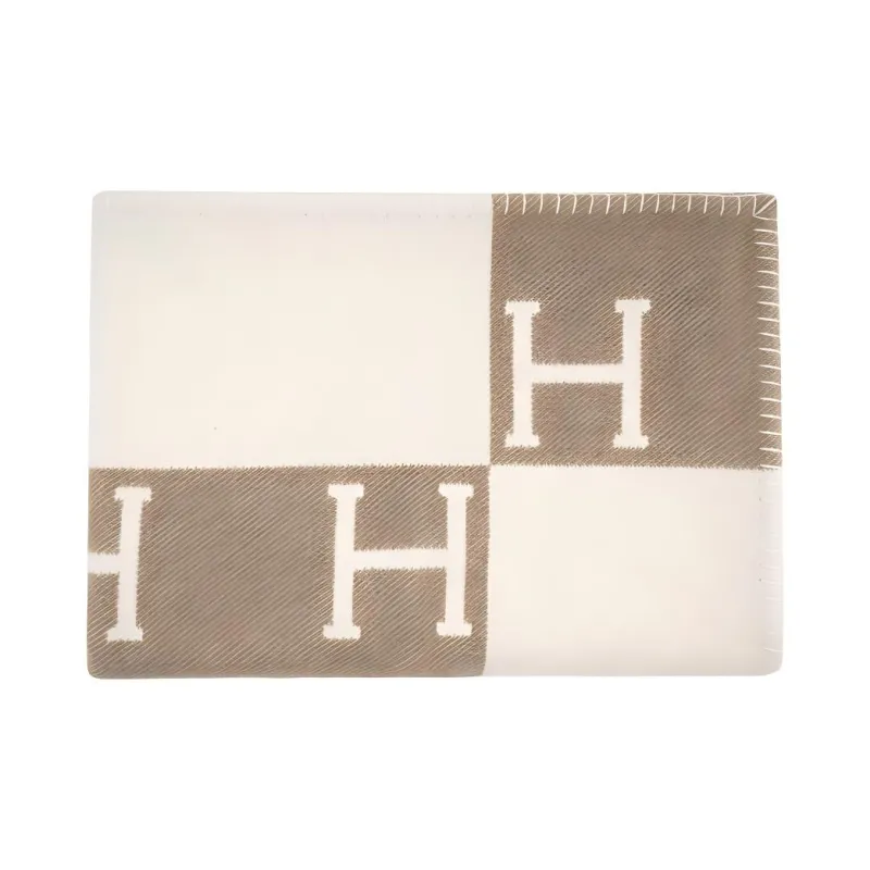 HERMES Avalon Shawls Unisex-1