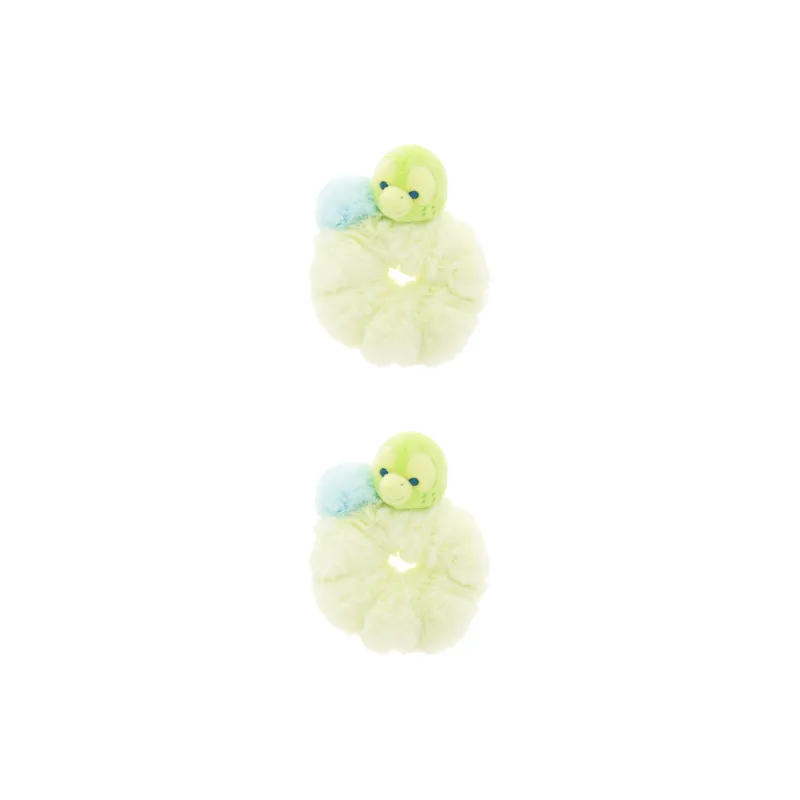 Disney 'Olu Mel Hair Tie Doll Products-4
