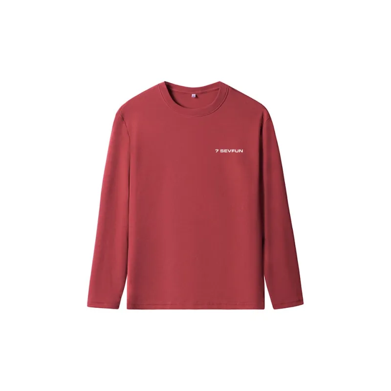 7 SEVFUN Men Thermal Tops-8