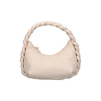 HEREU Espiga Zipped Shoulder Bag