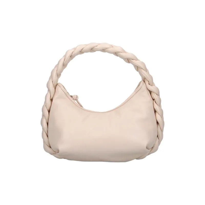 HEREU Espiga Zipped Shoulder Bag-0