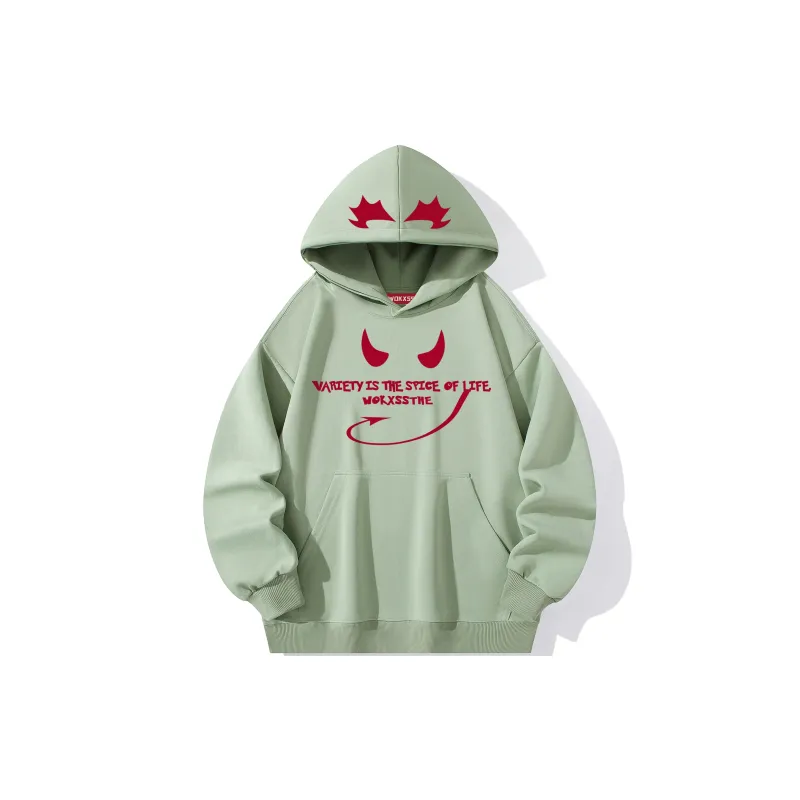 WOKXSS Sweatshirts Unisex-18
