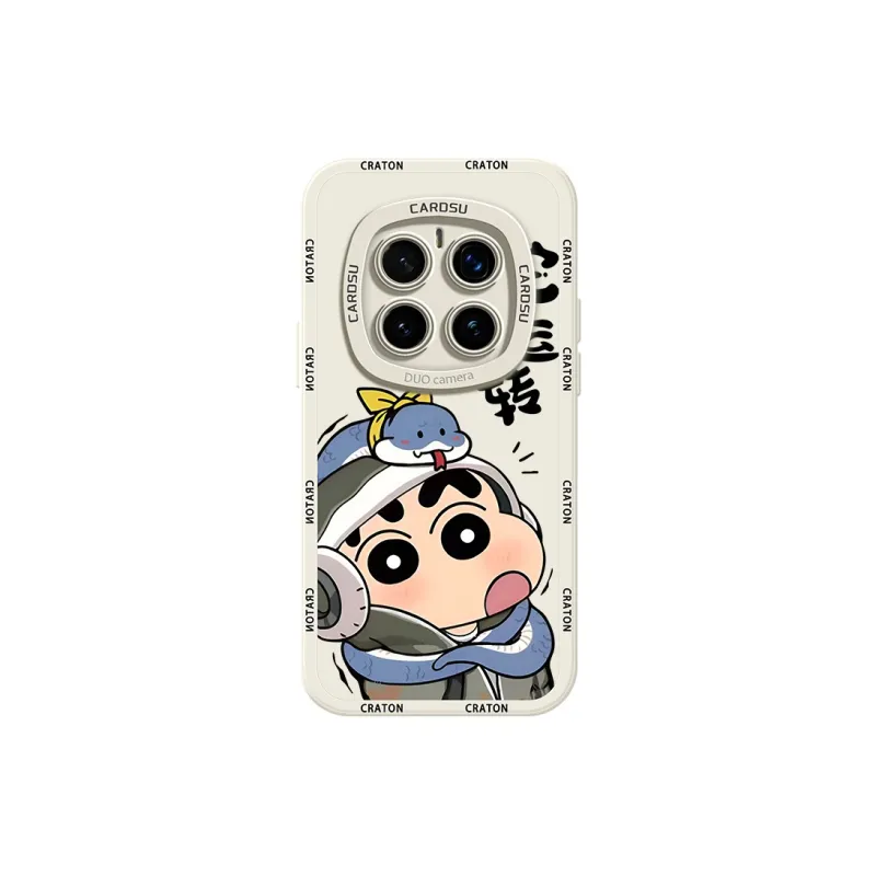 CHUNFAN Phone Cases-0