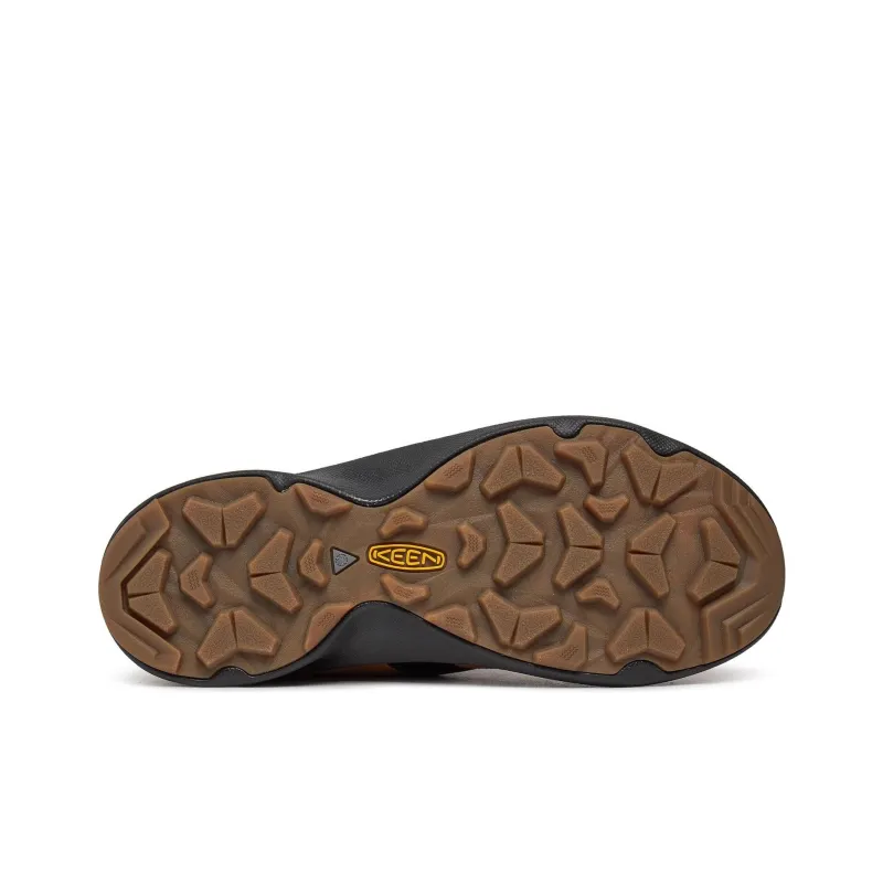 Keen Hood Slip On Clogs-4
