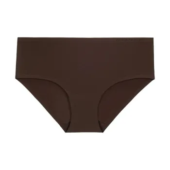 Victoria's Secret THE MIX Underpants Women's 1 Pack Coffee Brown