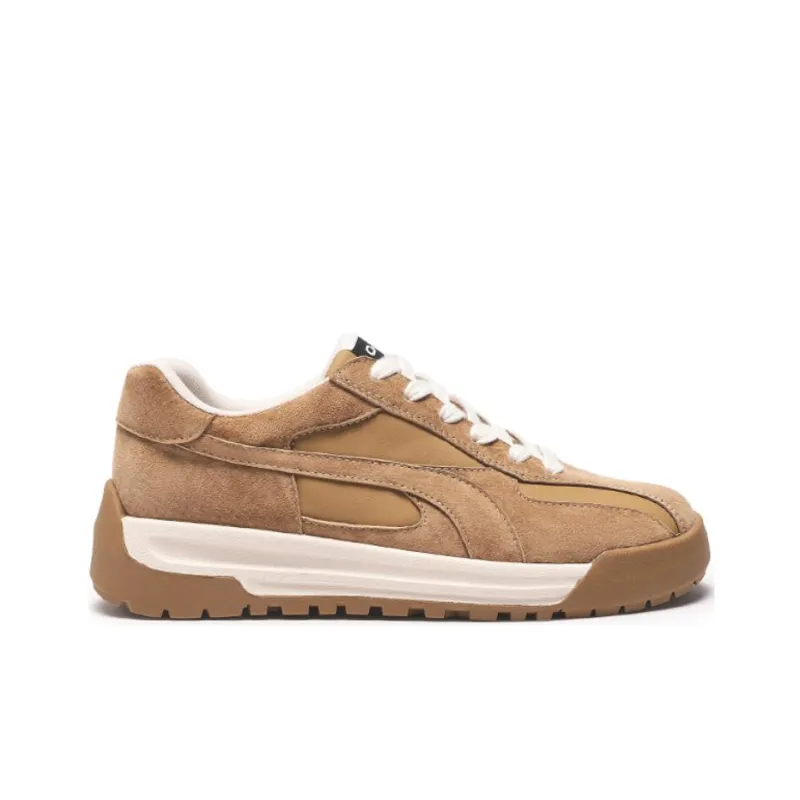 Hotwind Abrasion-Resistant Low-Top Casual Shoes Women's-6