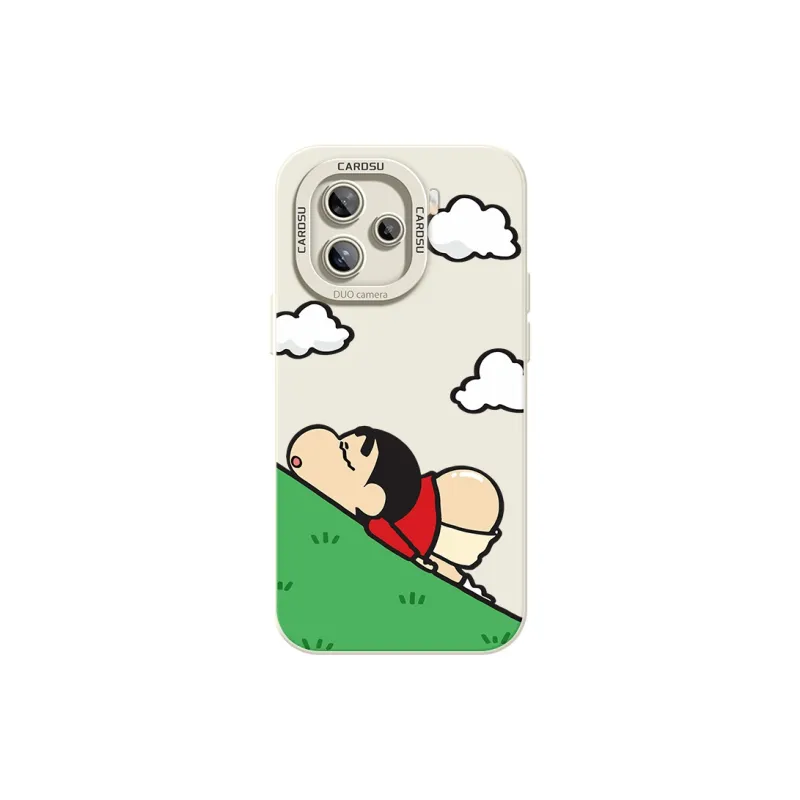 CHUNFAN Phone Cases-15