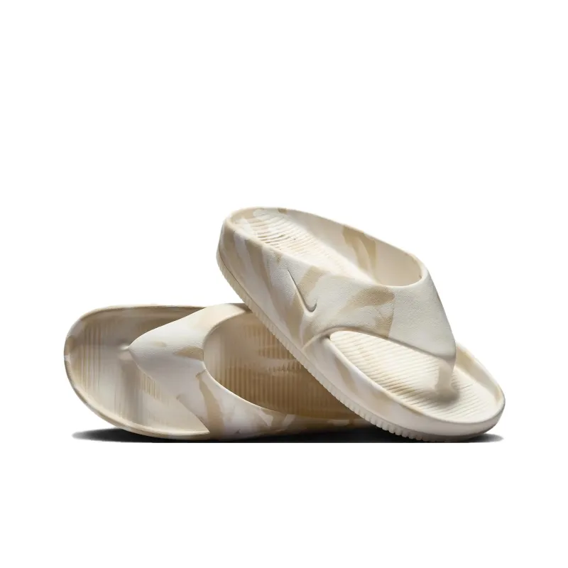 Nike Calm Flip Flop Se Phantom Women's-3