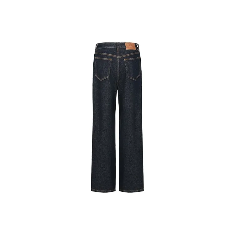 URBAN REVIVO Jeans Women's Blue-1