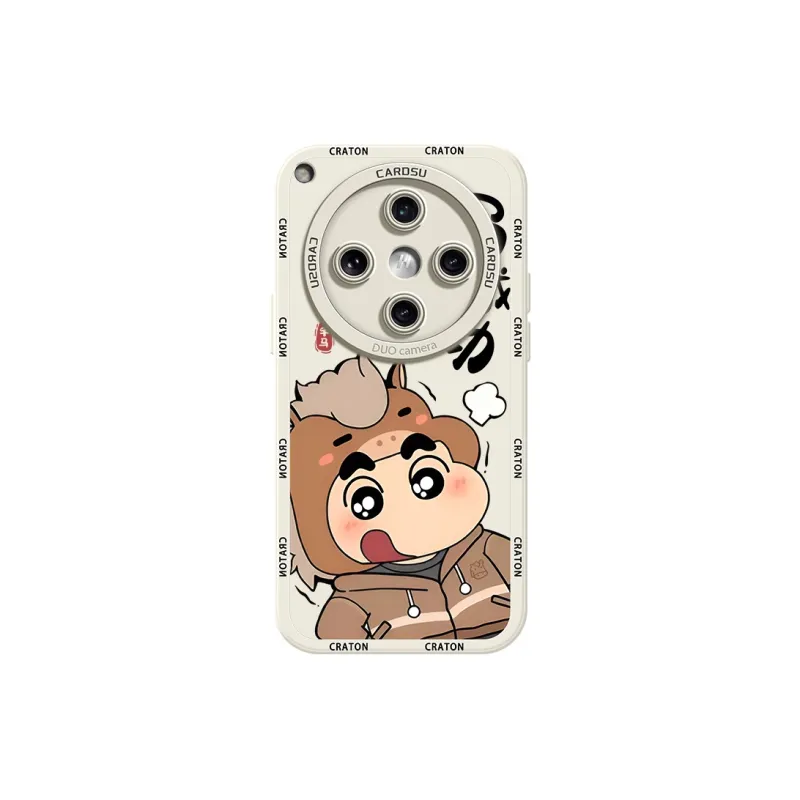 CHUNFAN Phone Cases-5