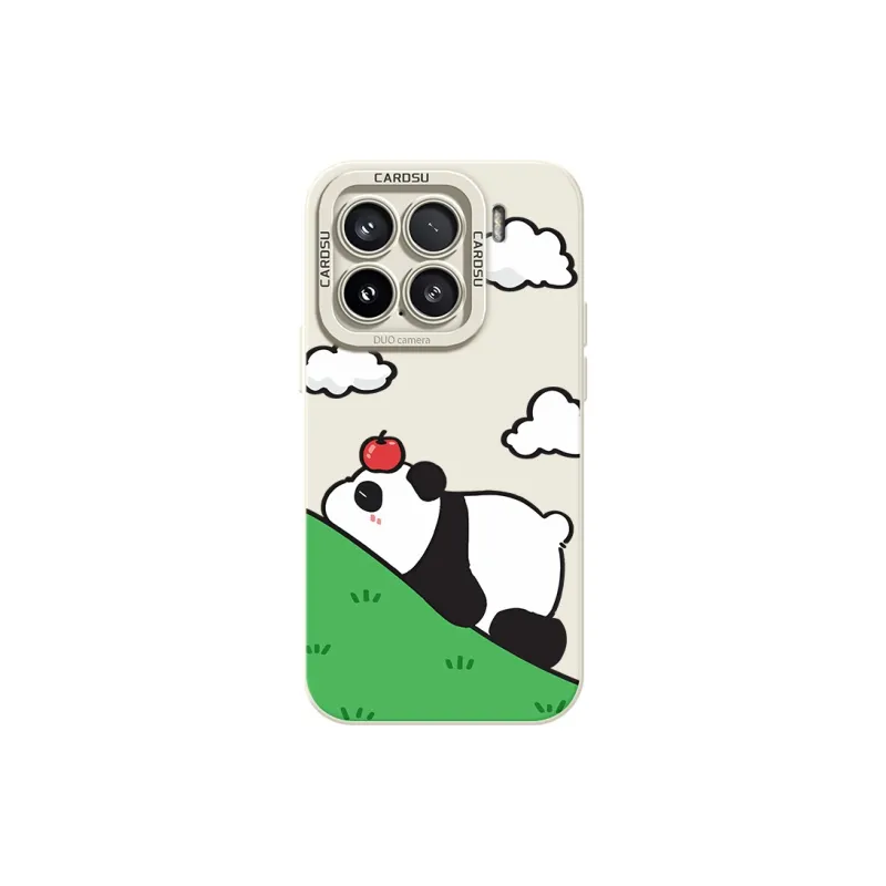 CHUNFAN Phone Cases-25