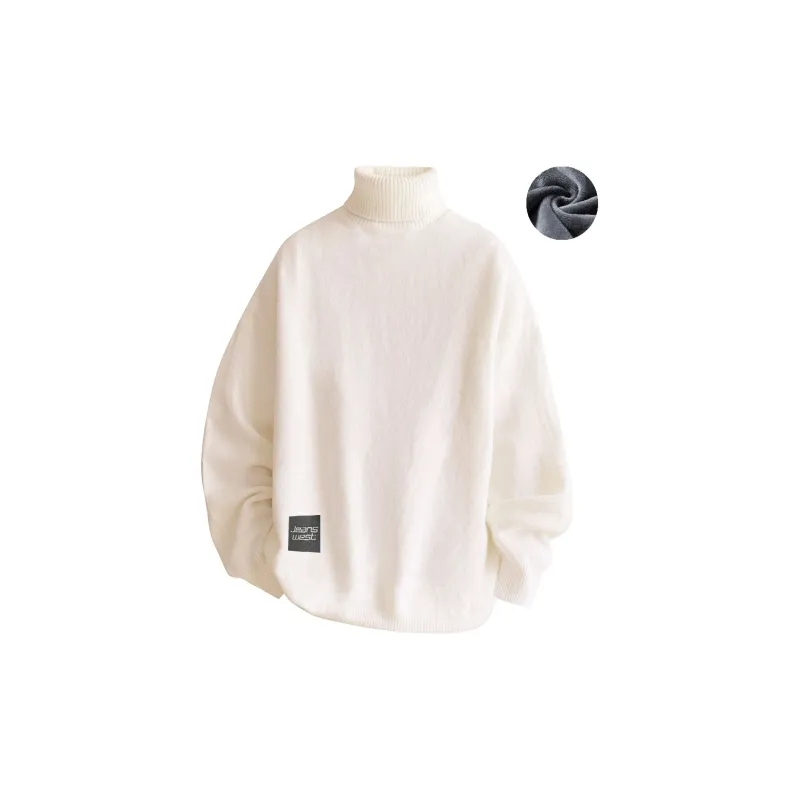 JEANSWEST Pullover Sweater Unisex-57