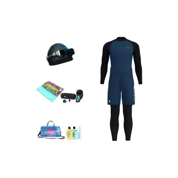 TOSWIM Swimming Equipment Sets