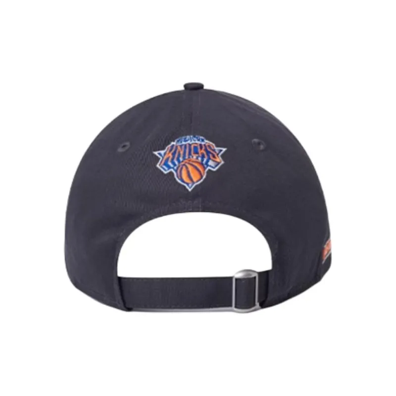 New Era Cotton Baseball Caps Unisex Gray-2