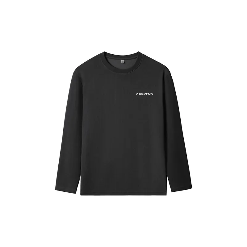 7 SEVFUN Men Thermal Tops-0
