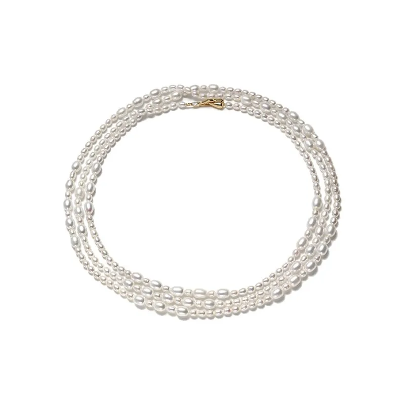 DARA Freshwater Pearl Necklaces Women's-0