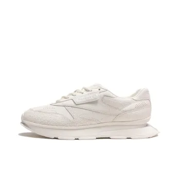 Reebok Ltd Classic Ltd Cracked effect Sneakers