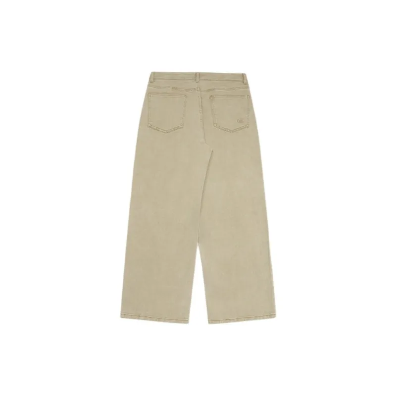 CLOT Jeans Unisex-1