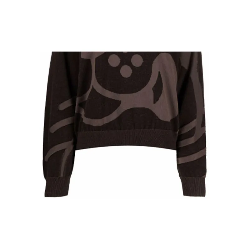 KENZO Sweaters Women's Black-5