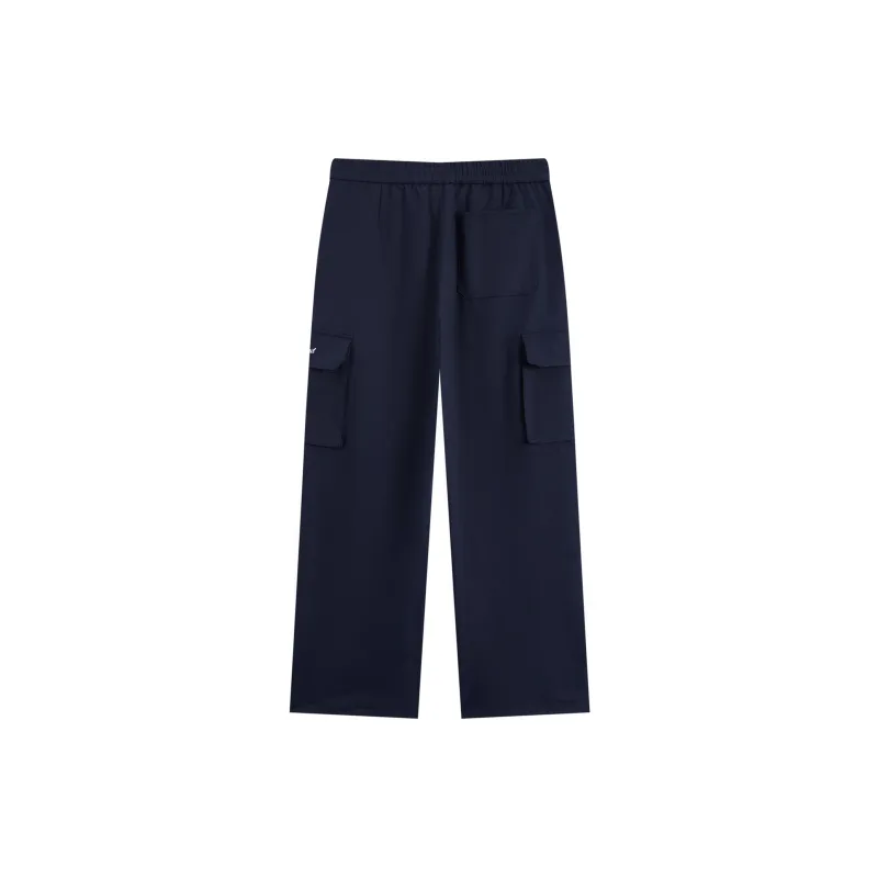 Kappa 1916 Series Cargo Pants Women's Multicolor-1