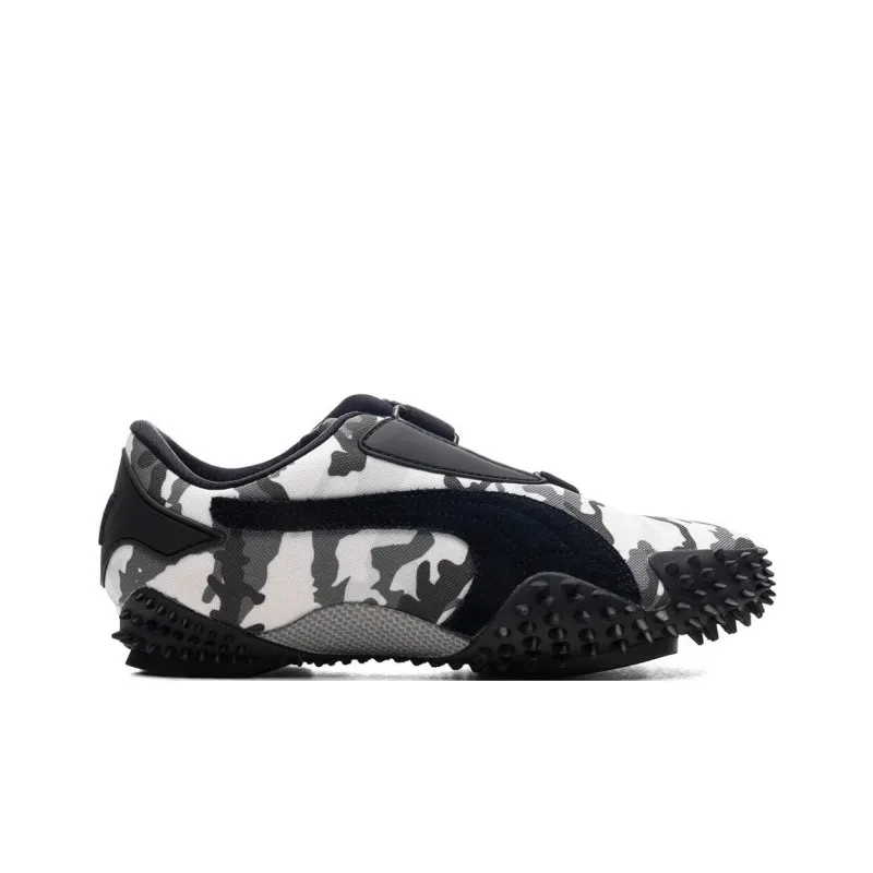 PUMA Mostro Camo Black-1