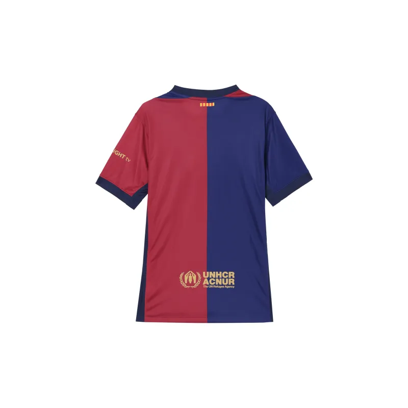Nike Home Fc Barcelona 24/25 Stadium Jersey-1