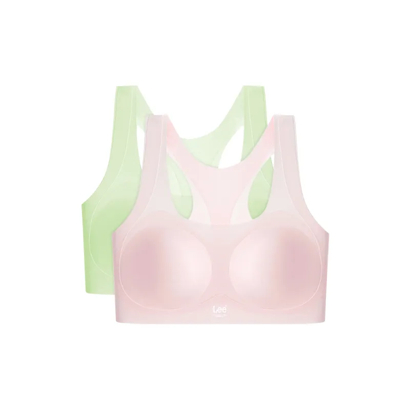 Lee Hui Light Generation 2 Luminous Color 4.0 Bra Women's 2 Pack-12