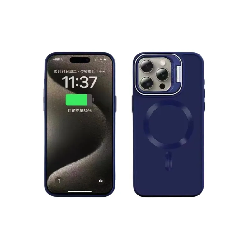 Cuttlefish Grid Phone Cases-9
