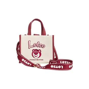 The Green Party Handbags