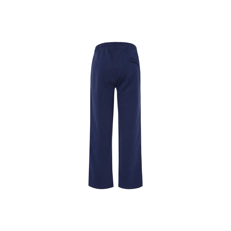 Nike Sports Life Collection Casual Pants Men's Navy Blue-2