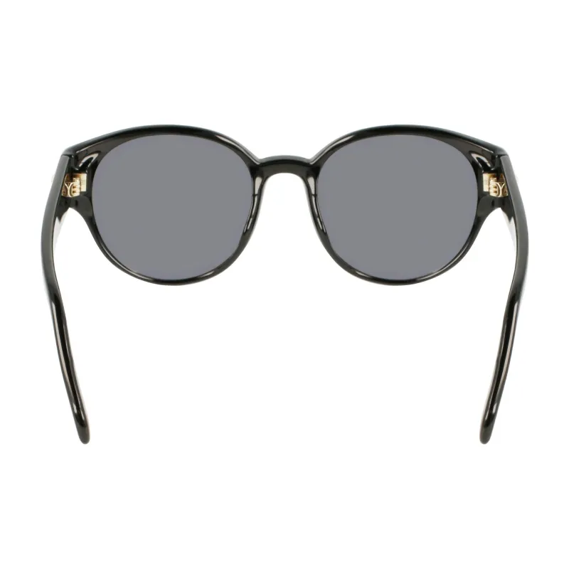 FERRAGAMO Cat Eye Sunglasses Unisex-4