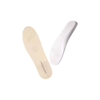 BEAR UNION Cow Leather+Latex Insoles Unisex