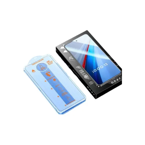 Flashing Demons Cell Phone Protective Films